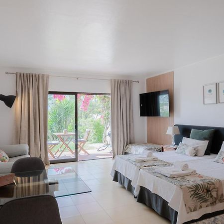 Seacoast Retreat With Pool And Beach Access By Drago Rentals Албуфейра Екстериор снимка