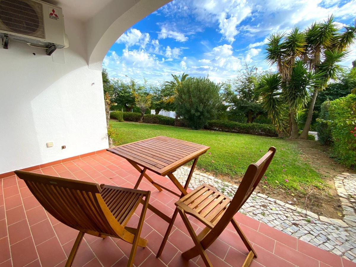 Seacoast Retreat With Pool And Beach Access By Drago Rentals Албуфейра Екстериор снимка