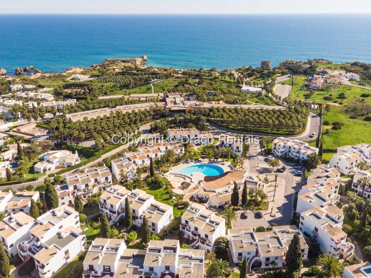 Seacoast Retreat With Pool And Beach Access By Drago Rentals Албуфейра Екстериор снимка