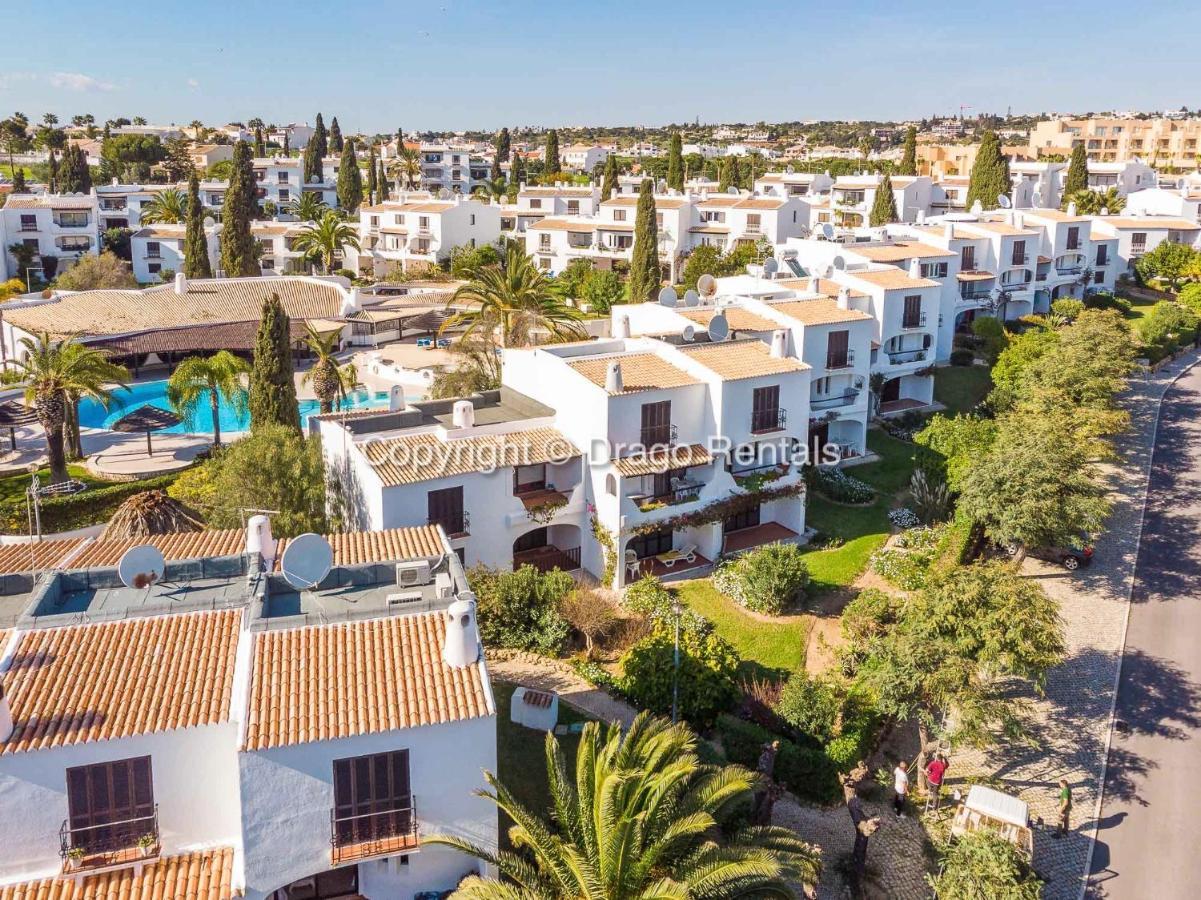 Seacoast Retreat With Pool And Beach Access By Drago Rentals Албуфейра Екстериор снимка