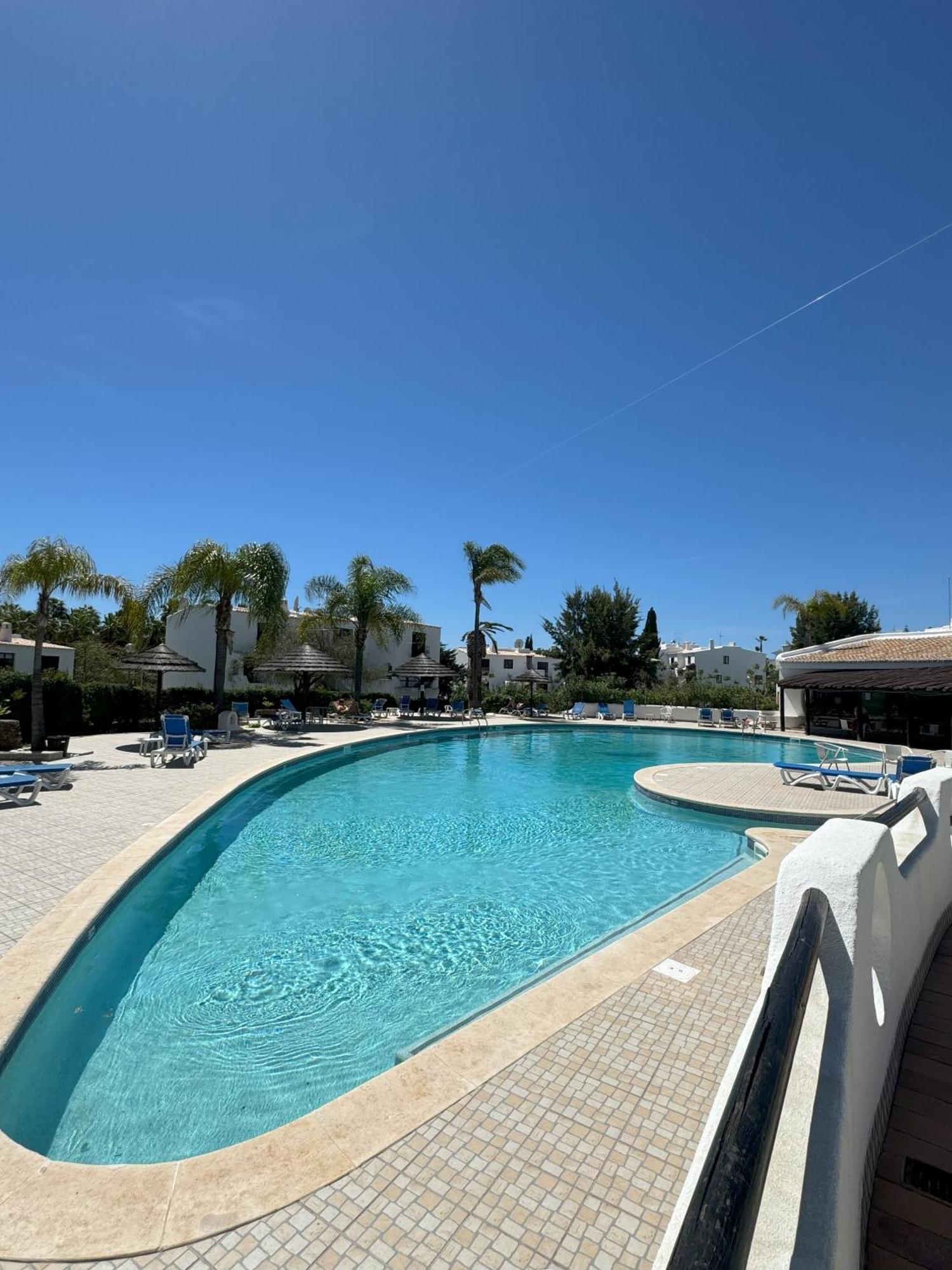 Seacoast Retreat With Pool And Beach Access By Drago Rentals Албуфейра Екстериор снимка