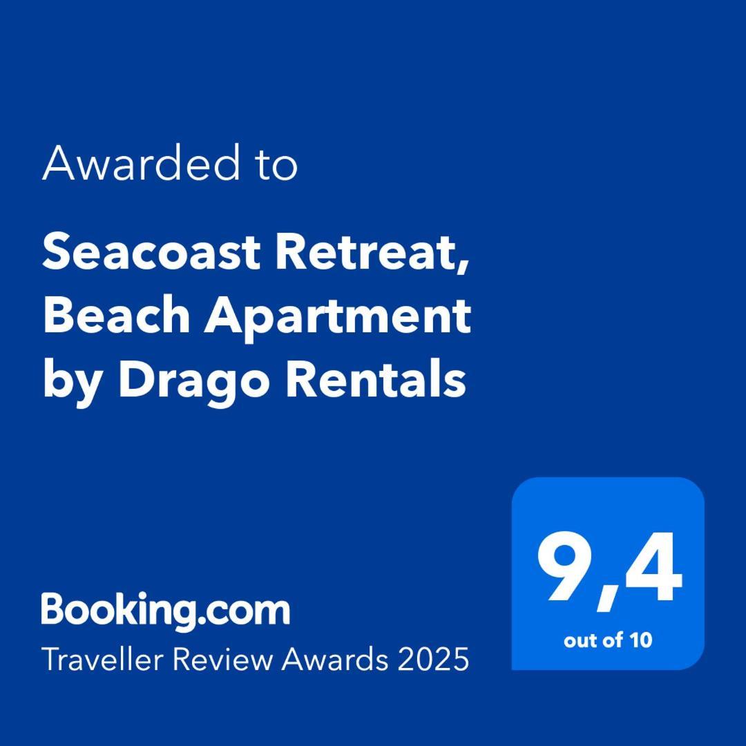 Seacoast Retreat With Pool And Beach Access By Drago Rentals Албуфейра Екстериор снимка