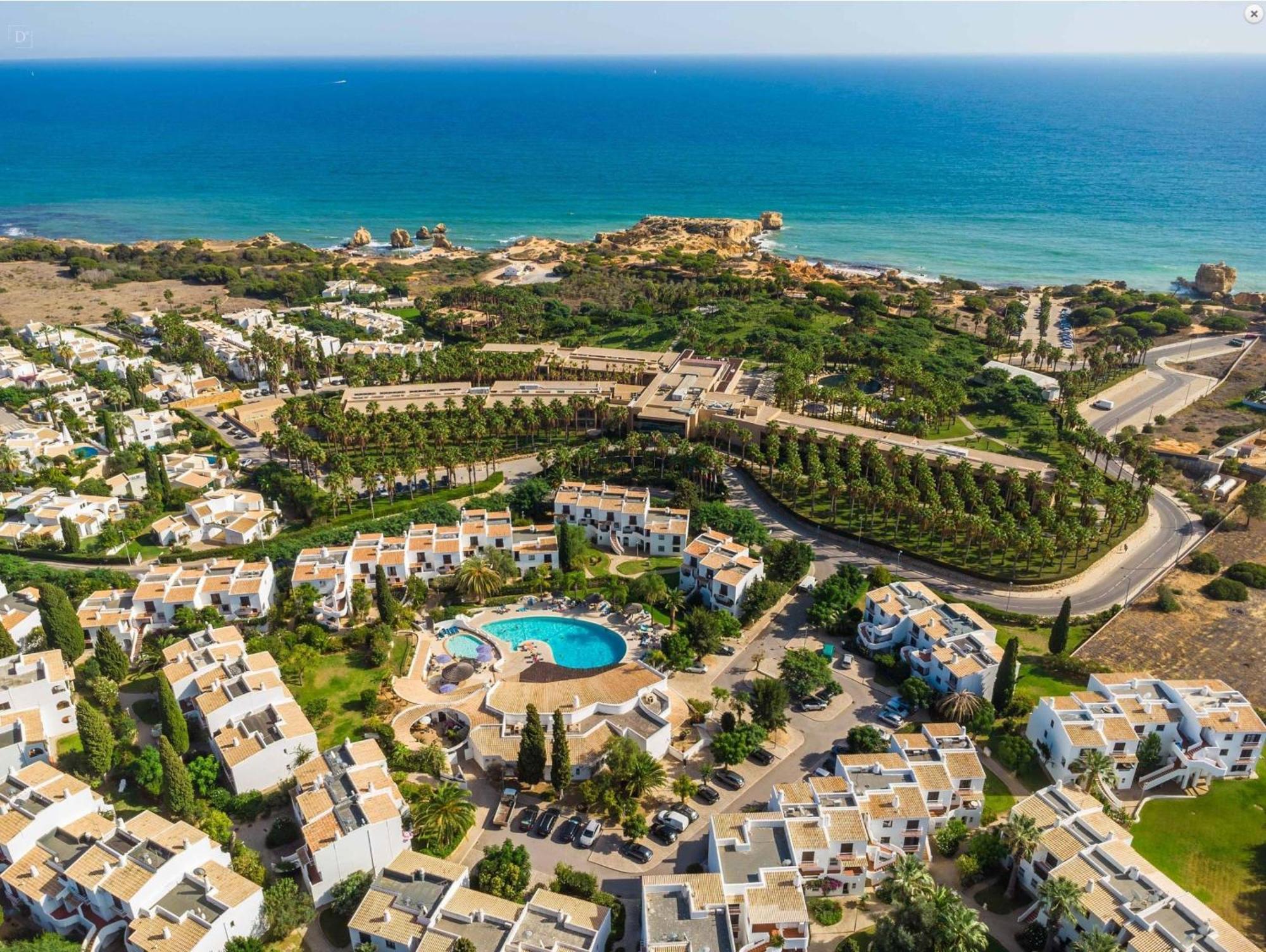 Seacoast Retreat With Pool And Beach Access By Drago Rentals Албуфейра Екстериор снимка
