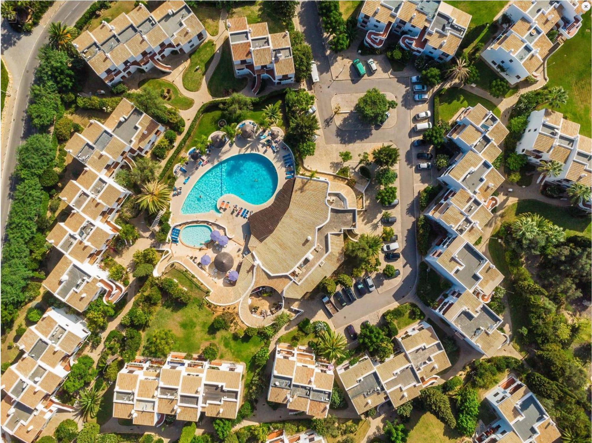 Seacoast Retreat With Pool And Beach Access By Drago Rentals Албуфейра Екстериор снимка